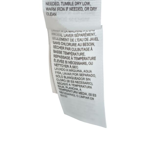 Lucky Brand Metallic Bronze Skinny Jeans Women’s Sz 2/26 Coated Shiny Pants - Picture 14 of 14